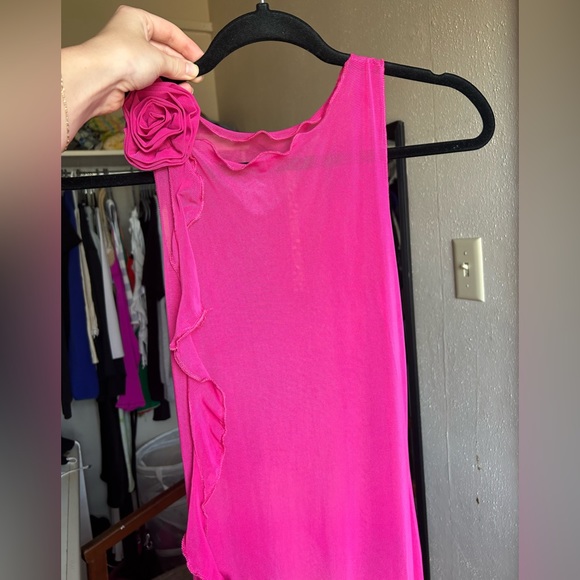 Pink dress - Picture 2 of 3